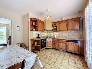  Maison � vendre 4 pi�ces 90 m�