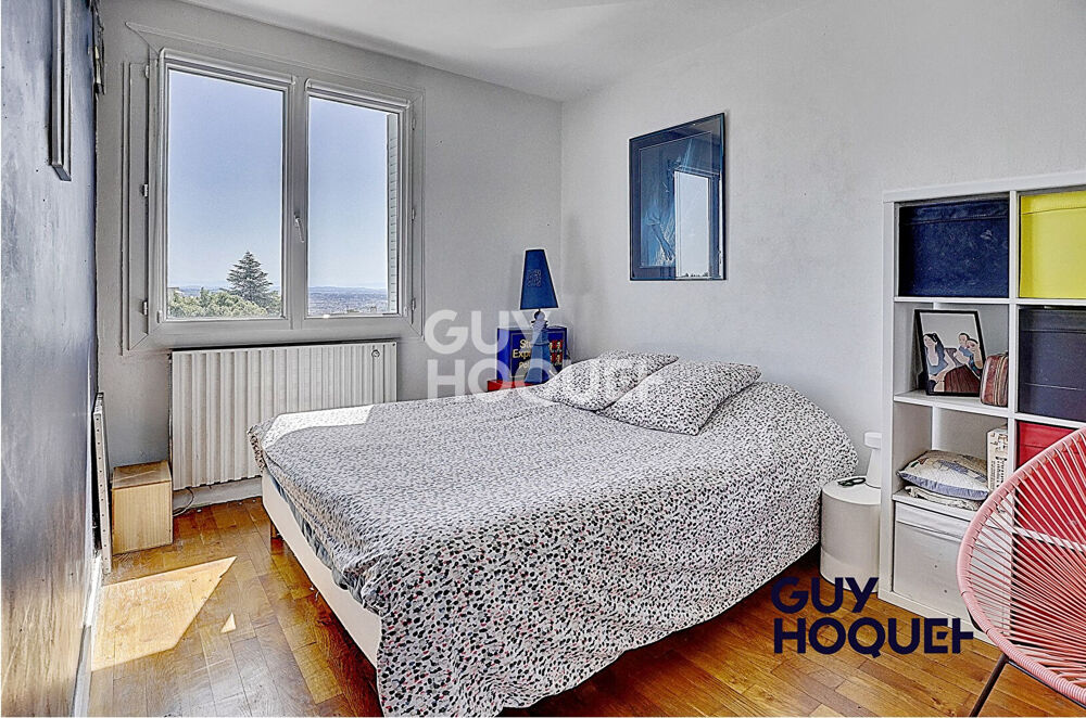 Vente Appartement Appartement  - Lyon 5 - 4 pièces - 66m² Lyon 5