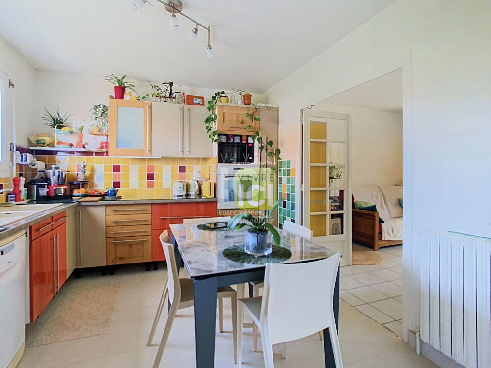 Vente Maison Maison Cholet 4 chambres Cholet