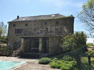  Maison à vendre 9 pièces 240 m²