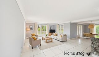  Maison à vendre 6 pièces 180 m²