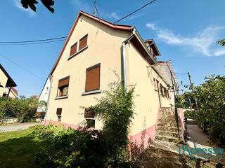  Maison  vendre 4 pices 77 m