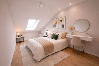  Appartement � vendre 5 pi�ces 168 m�