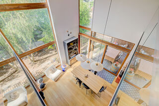  Maison à vendre 6 pièces 126 m²