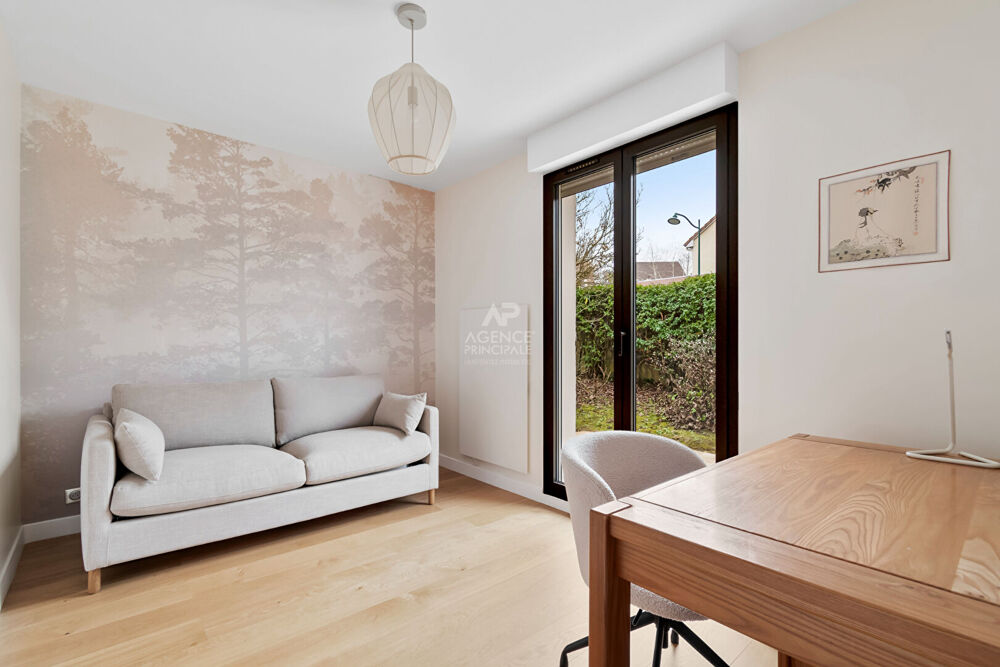 Vente Maison Maison Saint Germain En Laye 8 pièce(s) 170 m2 Saint germain en laye