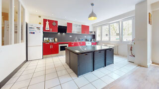  Appartement à vendre 2 pièces 65 m²