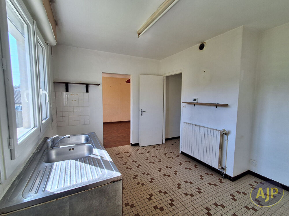 Vente Maison Maison d'habitation de 112 m² habitables proche du Haras - LA ROCHE SUR YON La roche sur yon
