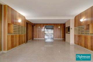  Appartement à vendre 1 pièce 31 m²