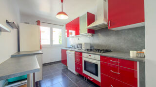  Appartement � vendre 3 pi�ces 69 m�