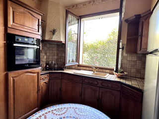  Maison � vendre 3 pi�ces 60 m�