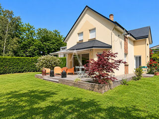 Maison 5 pièces 129 m² · à Belbeuf · 129 m² · 418 000 €