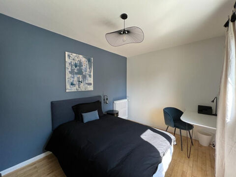  Appartement � louer 4 pi�ces 11 m�