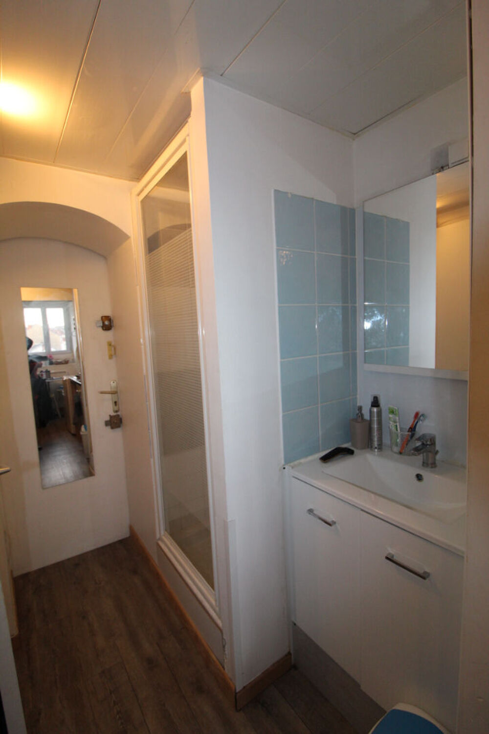 A VENDRE DIJON MONTCHAPET - DPE C - Studio Investisseur