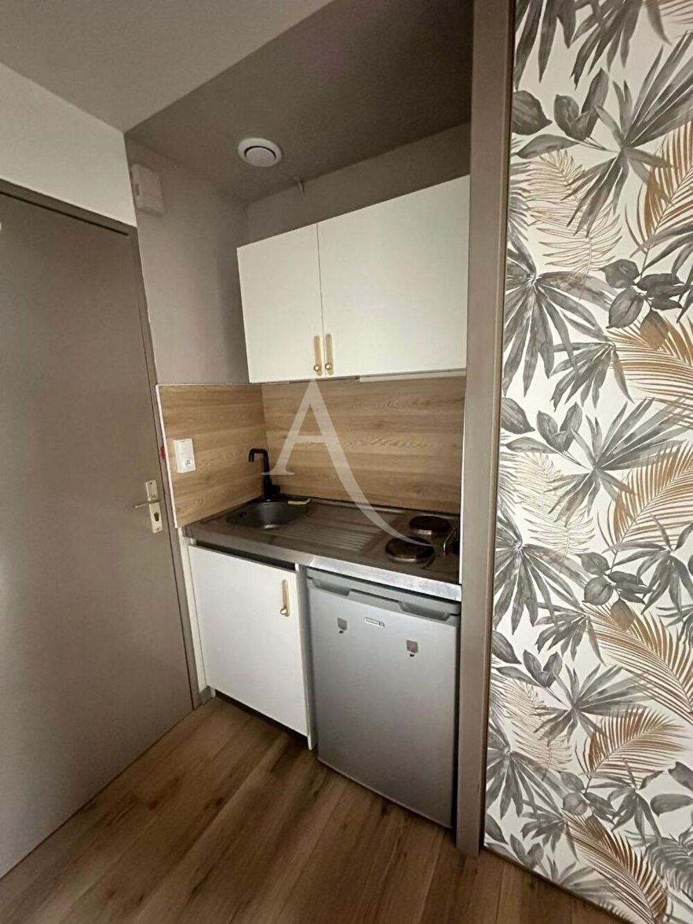Appartement Nantes - 1 pièce(s) - 15.92 m2