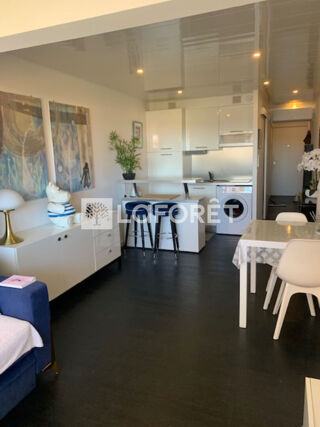  Appartement � vendre 2 pi�ces 32 m�