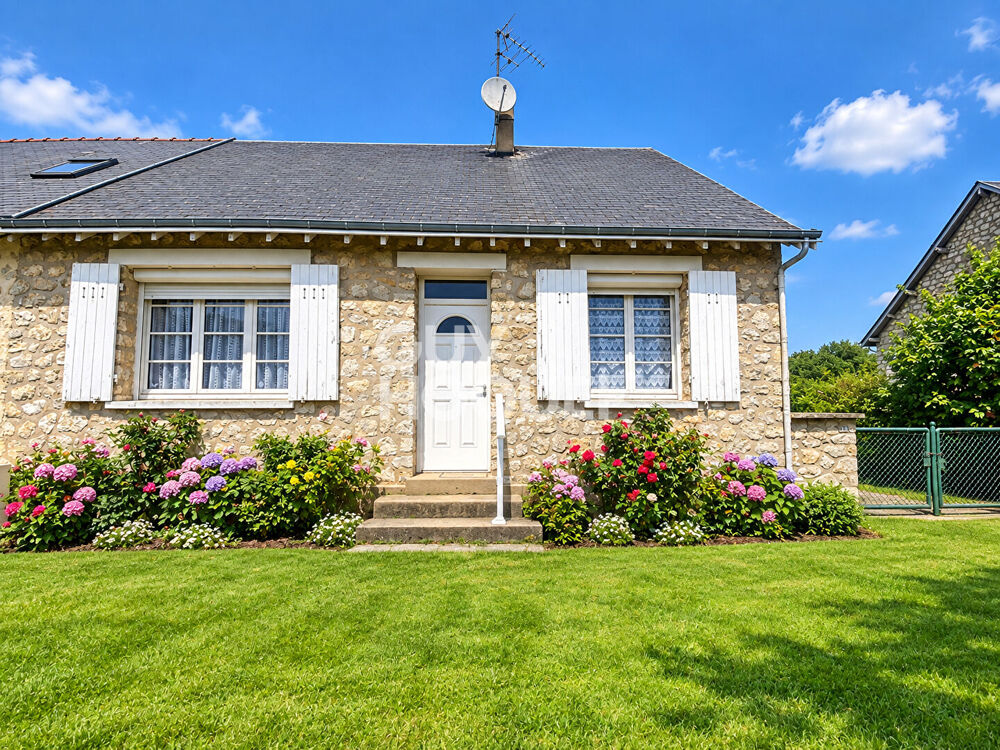 Vente Maison Maison  5 pièces Luce