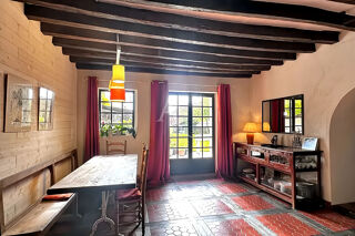  Maison � vendre 12 pi�ces 180 m�