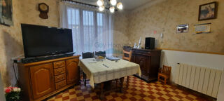  Maison à vendre 3 pièces 50 m²