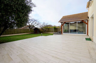  Maison � vendre 7 pi�ces 190 m�