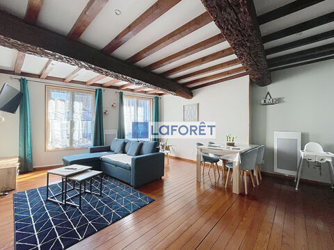  Appartement  louer 2 pices 56 m