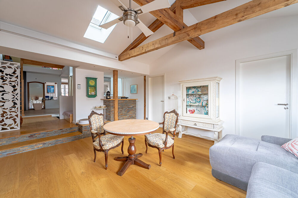 Maison de ville - Plein coeur de Molsheim - 165 m²