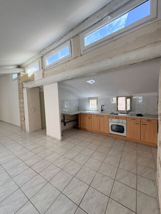  Appartement à vendre 3 pièces 82 m²