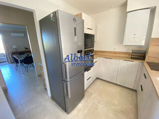  Appartement � vendre 4 pi�ces 74 m�