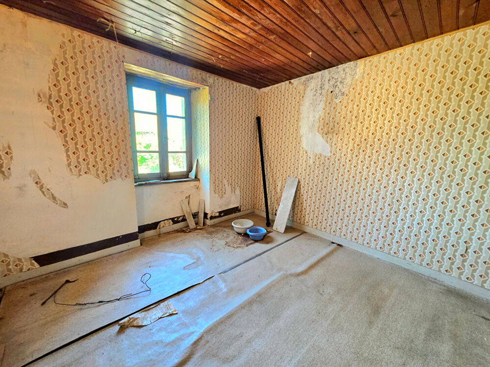 Vente Maison Maison de caractère en pierres dans un hameau calme Cabanes