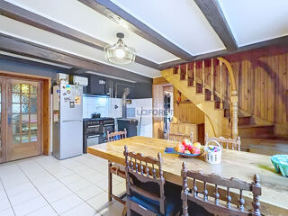  Maison � vendre 9 pi�ces 161 m�