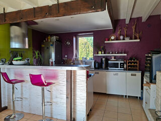  Maison � vendre 5 pi�ces 133 m�