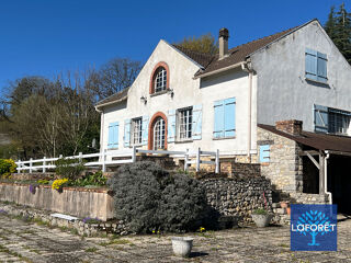  Maison � vendre 7 pi�ces 160 m�