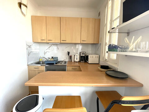  Appartement � louer 1 pi�ce 17 m�