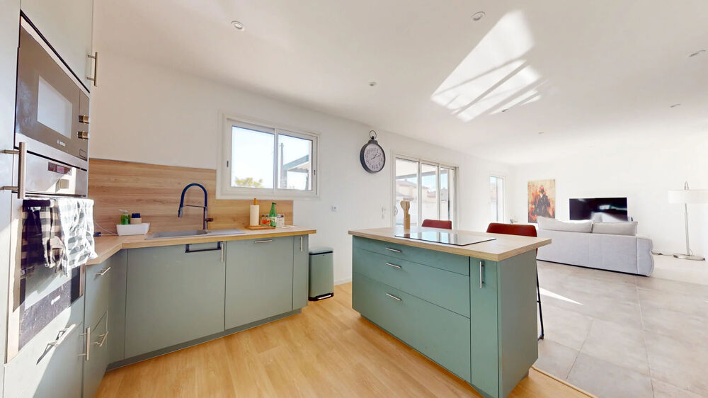 � vendre  Maison Puget-sur-Argens (83480)