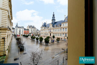  Appartement � vendre 4 pi�ces 86 m�