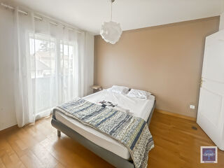  Appartement à louer 2 pièces 42 m²