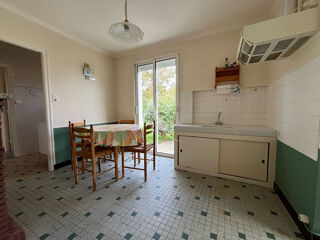  Maison à vendre 6 pièces 96 m²