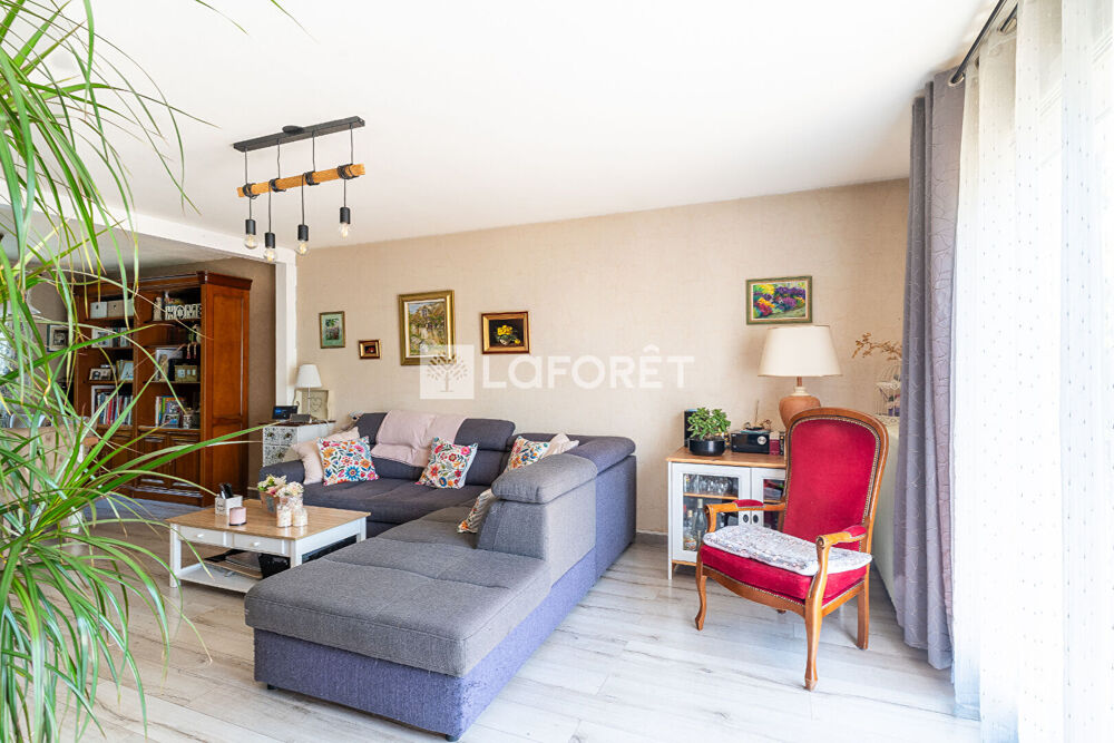 Maison Juziers 6 pièce(s) 85 m2