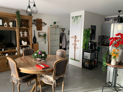  Appartement � louer 3 pi�ces 56 m�