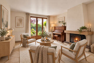  Maison à vendre 8 pièces 212 m²