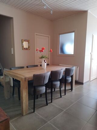  Maison  vendre 13 pices 245 m