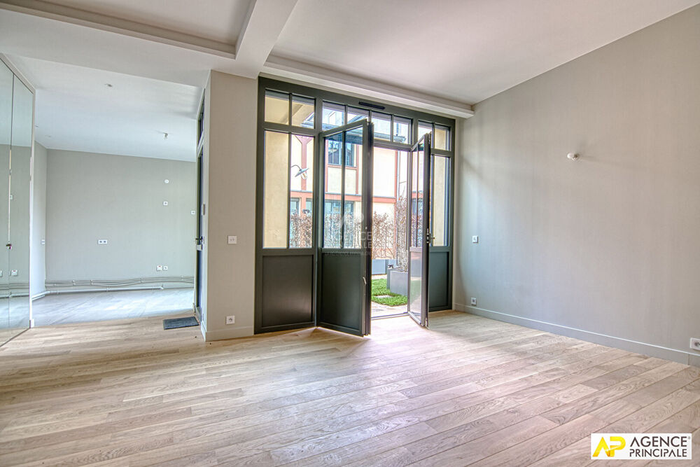 à vendre  Maison Versailles (78000)