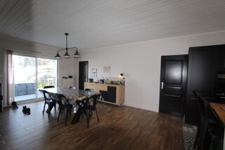  Maison  vendre 7 pices 122 m