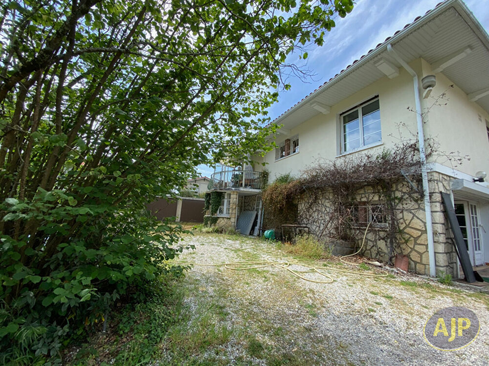 � vendre  Maison Andernos-les-Bains (33510)