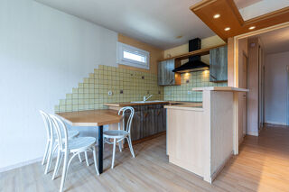  Appartement � vendre 3 pi�ces 67 m�