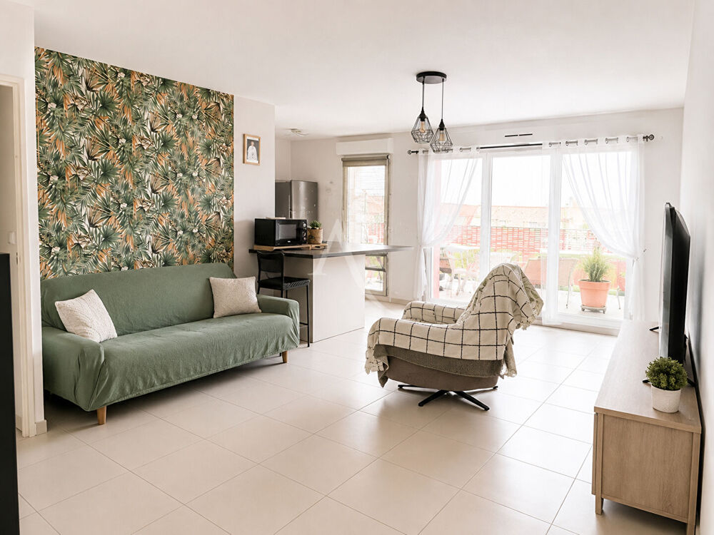 Vente Appartement Appartement  4 pièce(s) Istres