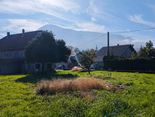  Terrain � vendre 308 m�