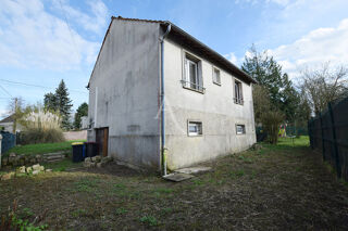  Maison  vendre 3 pices 63 m