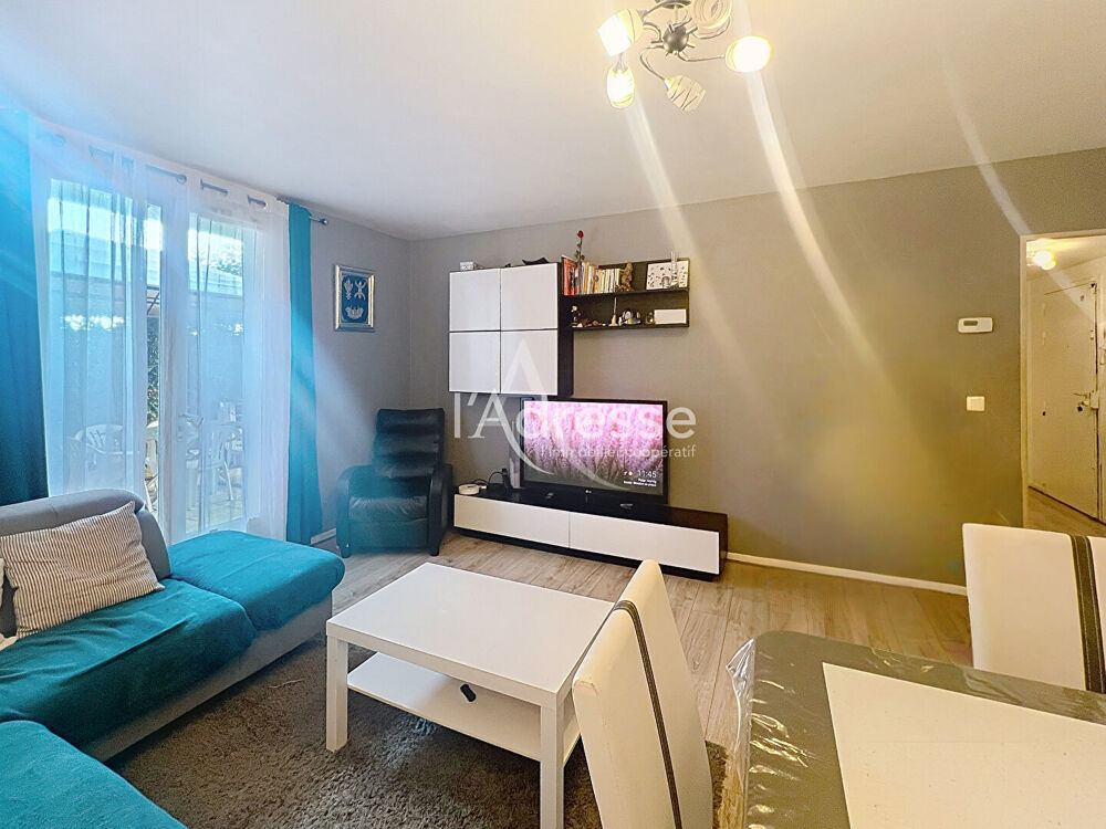 Appartement Le Blanc Mesnil 4 pièce(s)