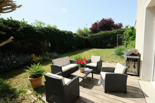 Maison � vendre 4 pi�ces 71 m�