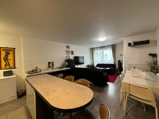  Appartement � vendre 4 pi�ces 1 m�